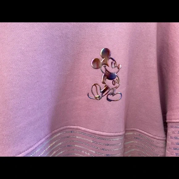 Disney Sequined Spirit Jersey 2022 - Picture 3 of 3